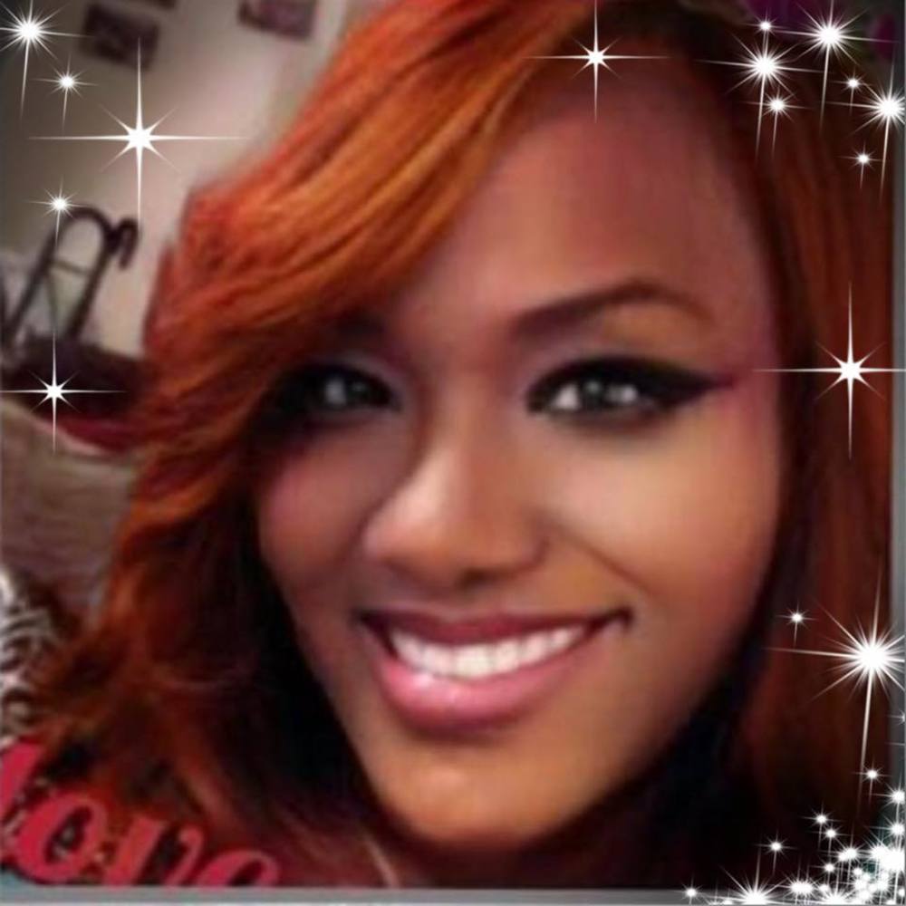 Meet your Posher, Alyce